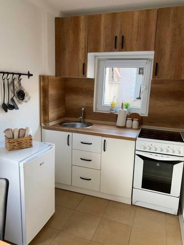 Apartmani Lazarevic Jagodina
