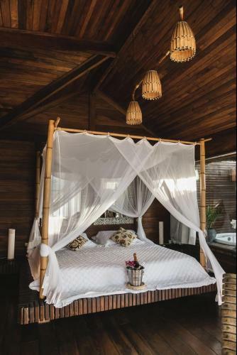 Hotel Villa Mango