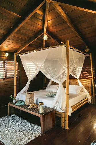 Hotel Villa Mango