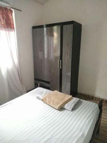Apartamento Departamentos Lara