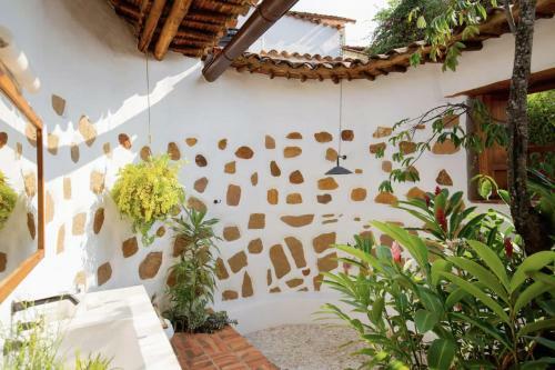 Villa Macaregua Vila