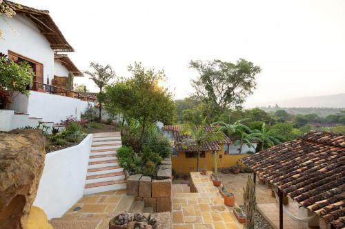 Villa Macaregua Vila