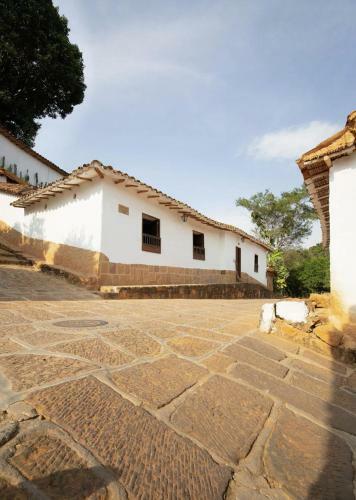 Villa Macaregua Vila