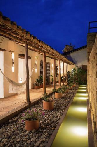 Villa Macaregua Vila
