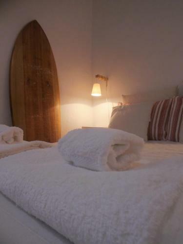 Mist�rios Surf Shack