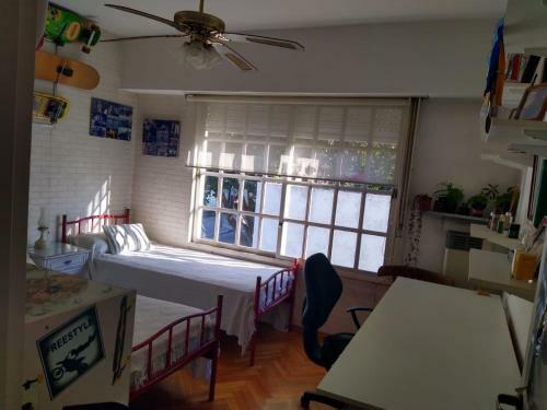 Simpatico Duplex En Olivos