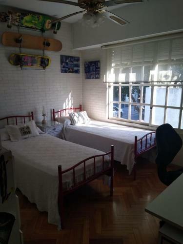 Simpatico Duplex En Olivos