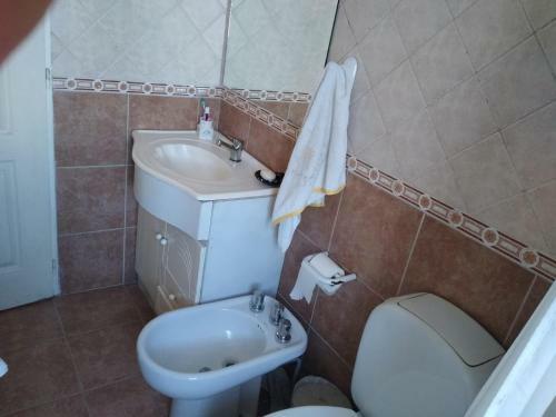 Simpatico Duplex En Olivos