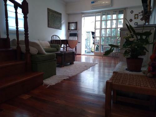 Simpatico Duplex En Olivos