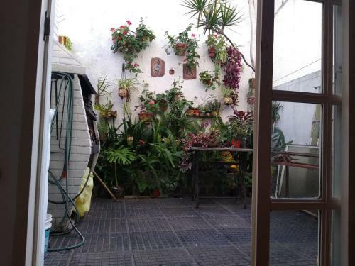 Simpatico Duplex En Olivos