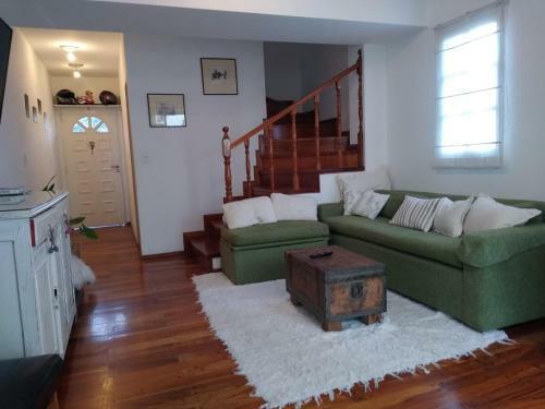 Simpatico Duplex En Olivos