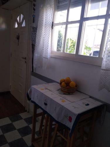 Simpatico Duplex En Olivos