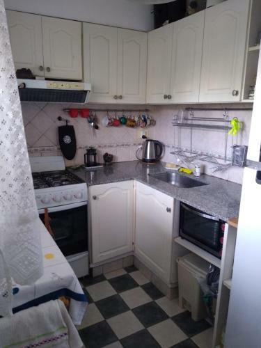 Simpatico Duplex En Olivos