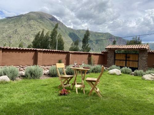 Casa Jacaranda