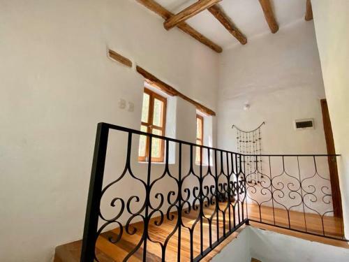 Casa Jacaranda
