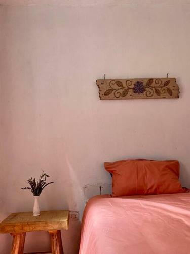 Casa Jacaranda