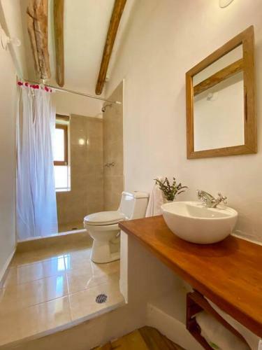 Casa Jacaranda