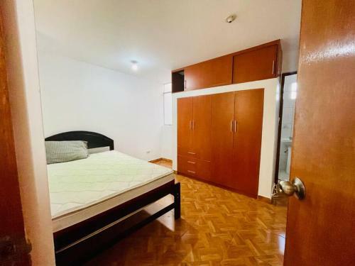 Apartamento Departamento Completo