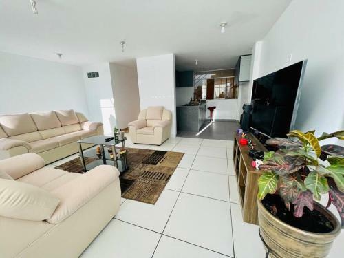 Apartamento Departamento Completo