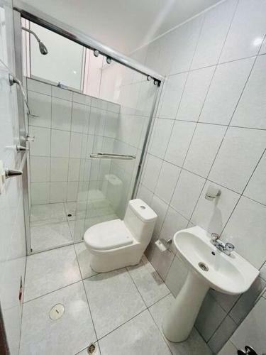 Apartamento Departamento Completo