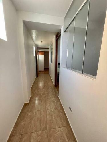 Apartamento Departamento Completo