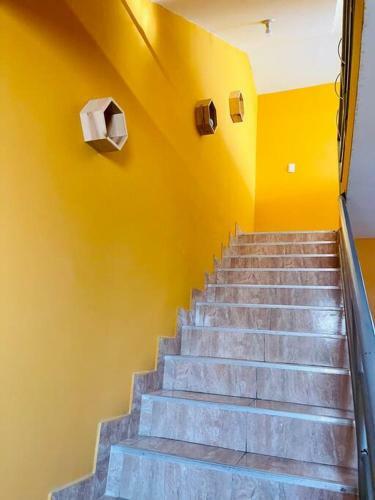 Apartamento Departamento Completo