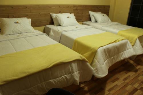 Hotel Numay