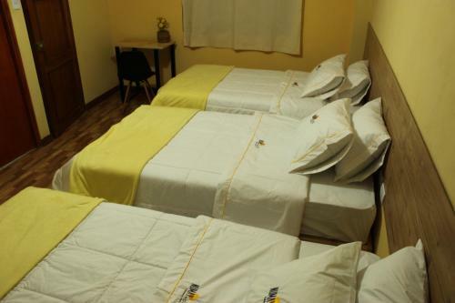 Hotel Numay
