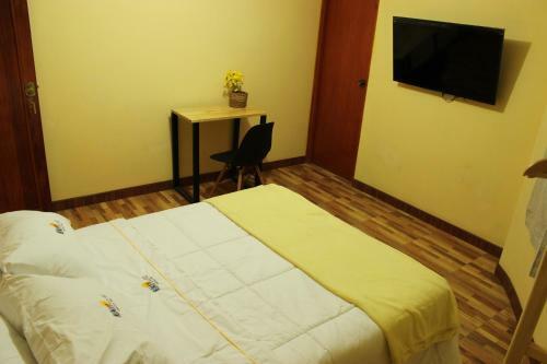 Hotel Numay