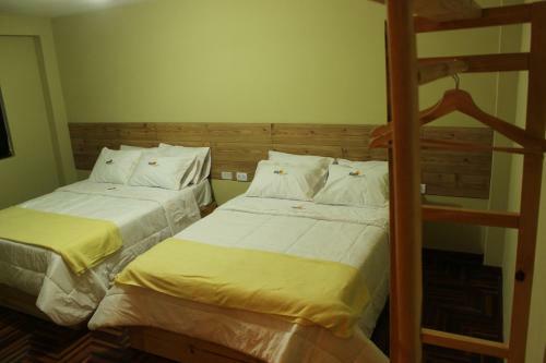 Hotel Numay