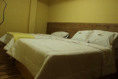 Hotel Numay