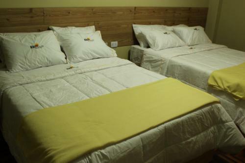 Hotel Numay