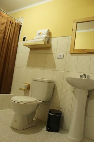 Hotel Numay
