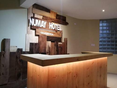 Hotel Numay