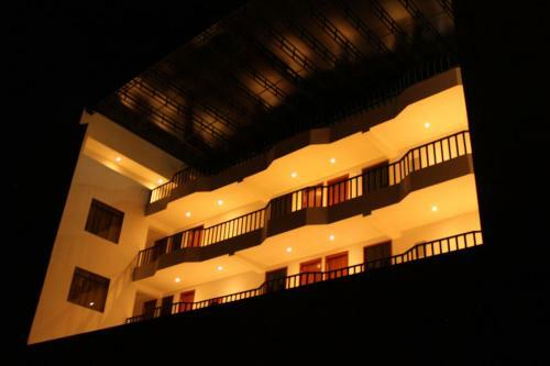 Hotel Numay