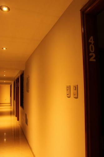 Hotel Numay