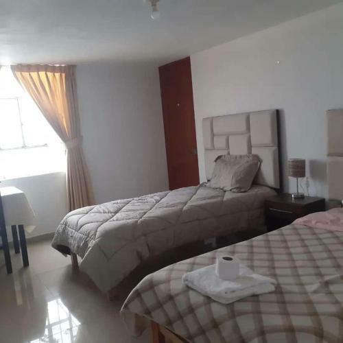Hostal Casa-posada