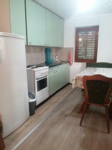Apartman Nina