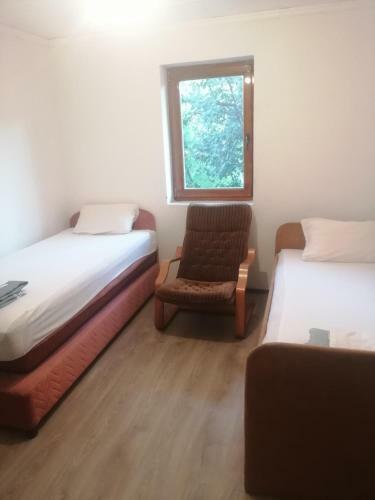 Apartman Nina