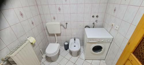 Apartma Vidic