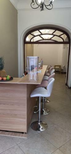 Hostal Casa Aida Luz