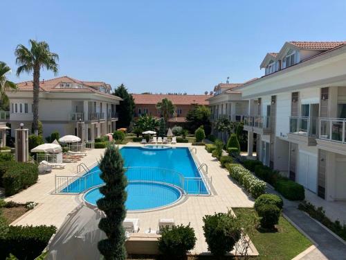 Belek Privat Dream Villa