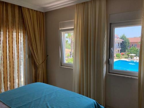Belek Privat Dream Villa