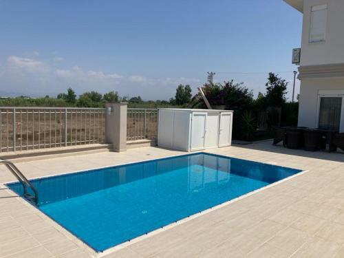 Belek Privat Dream Villa