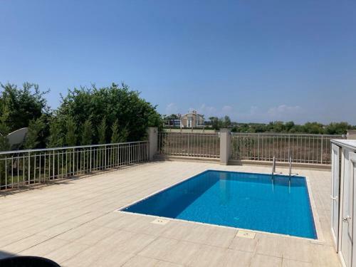 Belek Privat Dream Villa
