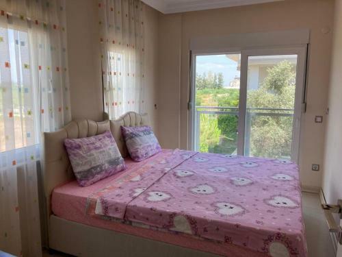Belek Privat Dream Villa