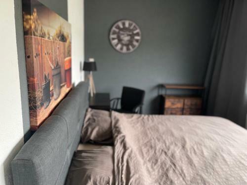 Suite Room, Wellness Experience.