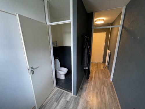 Suite Room, Wellness Experience.