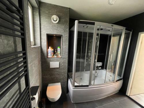 Suite Room, Wellness Experience.