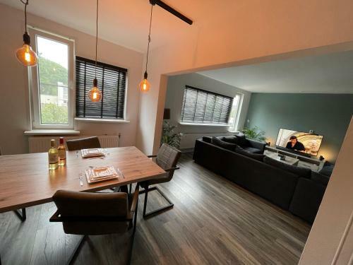 Suite Room, Wellness Experience.